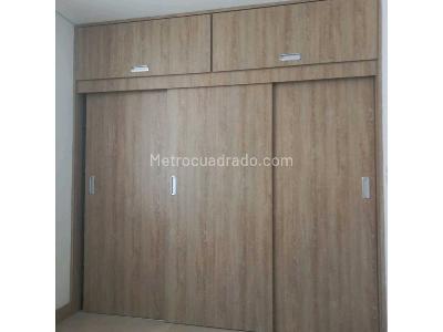 Apartamento en venta en Laureles Nogal, Medellín · foto 11 de 15