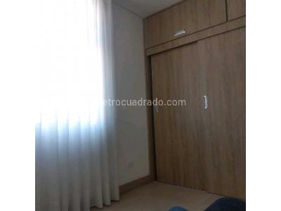 Apartamento en venta en Laureles Nogal, Medellín · foto 12 de 15
