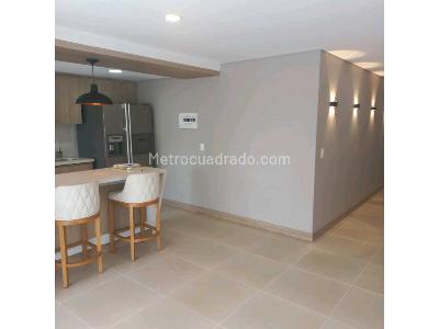 Apartamento en venta en Laureles Nogal, Medellín · foto 13 de 15