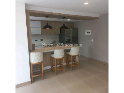 Apartamento en venta en Laureles Nogal, Medellín · foto 15 de 15