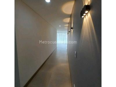 Apartamento en venta en Laureles Nogal, Medellín · foto 3 de 15
