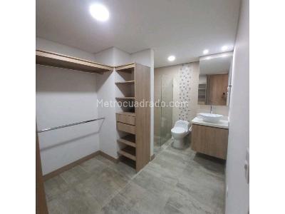 Apartamento en venta en Laureles Nogal, Medellín · foto 4 de 15