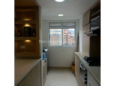 Apartamento en venta en Laureles Nogal, Medellín · foto 6 de 15