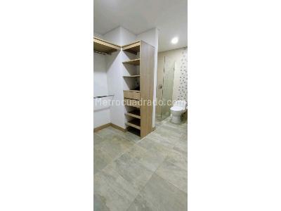 Apartamento en venta en Laureles Nogal, Medellín · foto 9 de 15