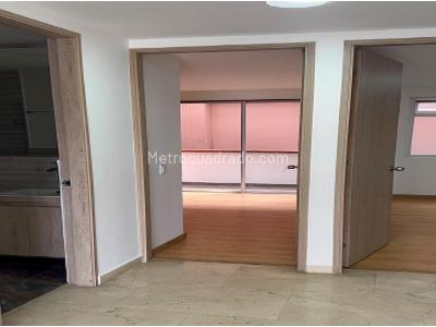 Apartamento de 3 alcobas en venta en Belen La Palma, Medellín, 105 m² · foto 16 de 20