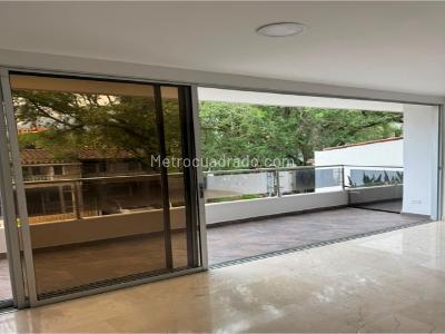 Apartamento de 3 alcobas en venta en Belen La Palma, Medellín, 105 m² · foto 3 de 20