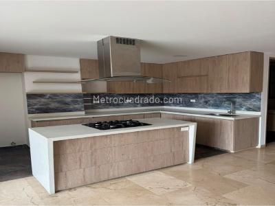 Apartamento de 3 alcobas en venta en Belen La Palma, Medellín, 105 m² · foto 6 de 20