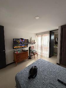 Apartamento en venta en Belen Malibu, Medellín · foto 10 de 12
