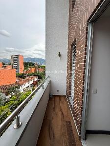 Apartamento en venta en Belen Malibu, Medellín · foto 11 de 12