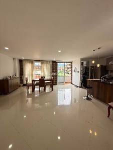Apartamento en venta en Belen Malibu, Medellín · foto 2 de 12