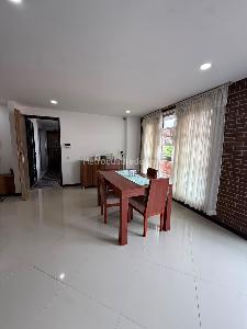 Apartamento en venta en Belen Malibu, Medellín · foto 4 de 12
