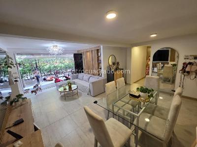 Apartamento de 3 alcobas en venta en Belen Loma De Los Bernal, Medellín, 114 m² · foto 10 de 20