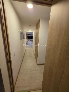 Apartamento de 3 alcobas en venta en Belen Loma De Los Bernal, Medellín, 114 m² · foto 11 de 20