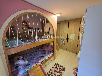 Apartamento de 3 alcobas en venta en Belen Loma De Los Bernal, Medellín, 114 m² · foto 12 de 20