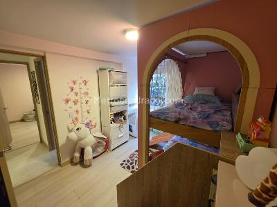Apartamento de 3 alcobas en venta en Belen Loma De Los Bernal, Medellín, 114 m² · foto 13 de 20