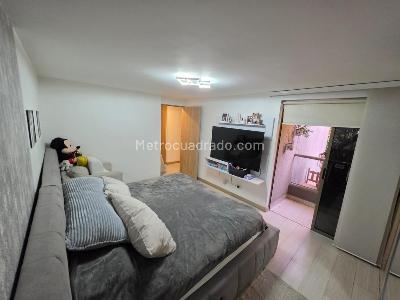 Apartamento de 3 alcobas en venta en Belen Loma De Los Bernal, Medellín, 114 m² · foto 17 de 20