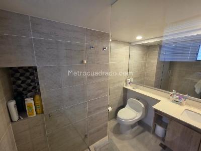 Apartamento de 3 alcobas en venta en Belen Loma De Los Bernal, Medellín, 114 m² · foto 19 de 20
