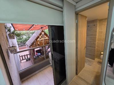 Apartamento de 3 alcobas en venta en Belen Loma De Los Bernal, Medellín, 114 m² · foto 3 de 20