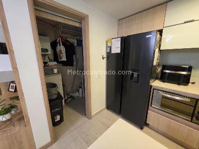Apartamento de 3 alcobas en venta en Belen Loma De Los Bernal, Medellín, 114 m² · foto 5 de 20