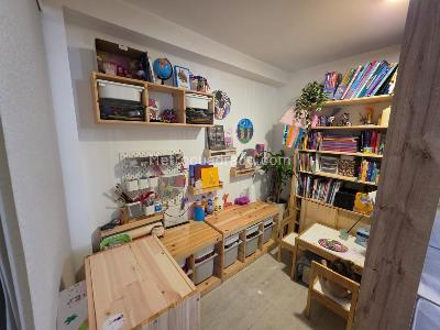 Apartamento de 3 alcobas en venta en Belen Loma De Los Bernal, Medellín, 114 m² · foto 9 de 20