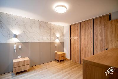 Apartamento de 4 alcobas en venta en Milla De Oro, Medellín, 110 m² · foto 10 de 20