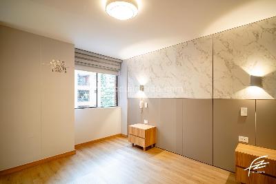 Apartamento de 4 alcobas en venta en Milla De Oro, Medellín, 110 m² · foto 16 de 20