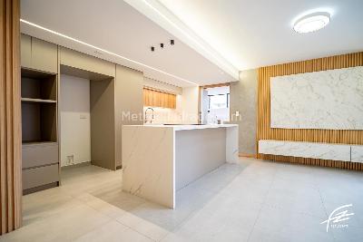 Apartamento de 4 alcobas en venta en Milla De Oro, Medellín, 110 m² · foto 4 de 20