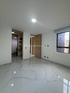 Apartamento de 3 alcobas en venta en Belenloma De Los Bernal, Medellín, 81 m² · foto 13 de 15