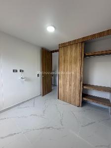 Apartamento de 3 alcobas en venta en Belenloma De Los Bernal, Medellín, 81 m² · foto 7 de 15