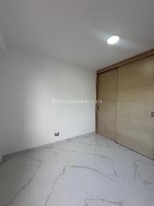 Apartamento de 3 alcobas en venta en Belenloma De Los Bernal, Medellín, 81 m² · foto 8 de 15