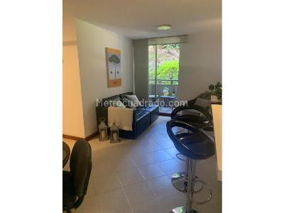 Apartamento en venta en Envigado, Medellín · foto 4 de 15