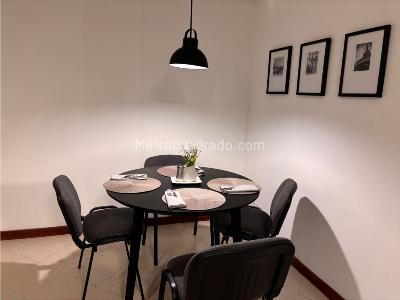 Apartamento en venta en Envigado, Medellín · foto 6 de 15