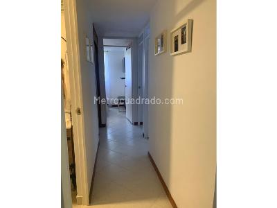Apartamento en venta en Envigado, Medellín · foto 12 de 15