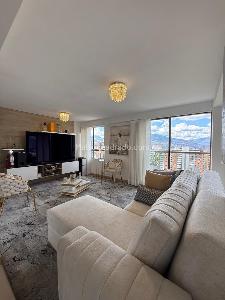 Apartamento de 2 alcobas en venta en Belen Loma De Los Bernal, Medellín, 96 m² · foto 11 de 18