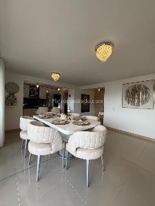 Apartamento de 2 alcobas en venta en Belen Loma De Los Bernal, Medellín, 96 m² · foto 7 de 18