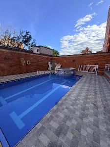 Apartamento de 4 alcobas en venta en Laureles, Medellín, 181 m² · foto 18 de 20