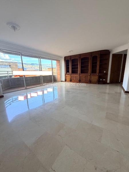 Piso – Medellín, Laureles, Laureles-Estadio - Vista 2