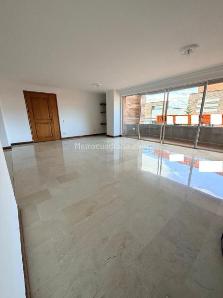 Piso – Medellín, Laureles, Laureles-Estadio - Vista 3
