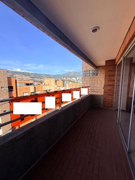 Piso – Medellín, Laureles, Laureles-Estadio - Vista 4