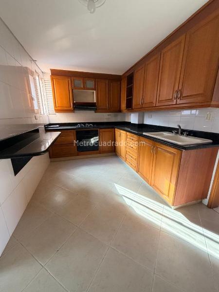 Piso – Medellín, Laureles, Laureles-Estadio - Vista 5