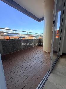 Apartamento de 4 alcobas en venta en Laureles, Medellín, 181 m² · foto 9 de 20