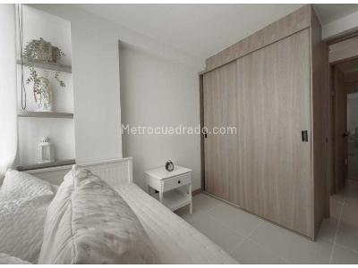 Apartamento en venta en Itagui, Itagüí · foto 3 de 17