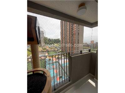 Apartamento en venta en Itagui, Itagüí · foto 5 de 17