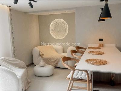 Apartamento en venta en Itagui, Itagüí · foto 6 de 17