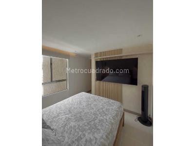 Apartamento en venta en Itagui, Itagüí · foto 8 de 17