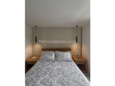 Apartamento en venta en Itagui, Itagüí · foto 9 de 17