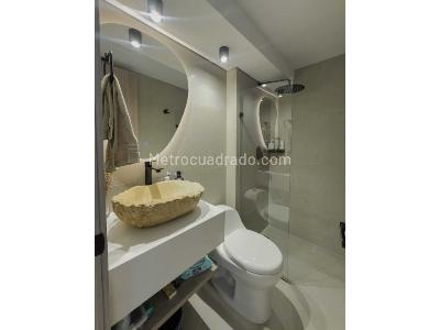 Apartamento en venta en Itagui, Itagüí · foto 10 de 17