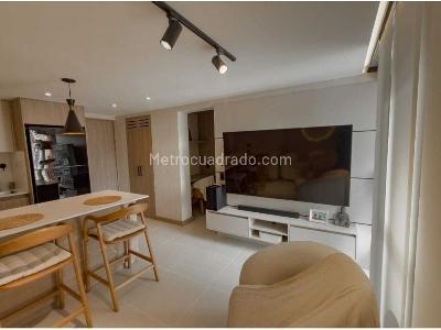 Apartamento en venta en Itagui, Itagüí · foto 13 de 17