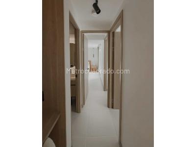 Apartamento en venta en Itagui, Itagüí · foto 14 de 17
