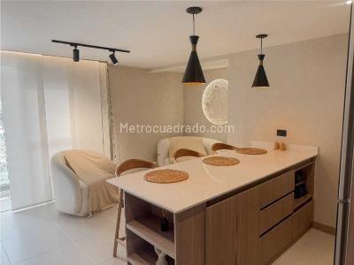 Apartamento en venta en Itagui, Itagüí · foto 15 de 17